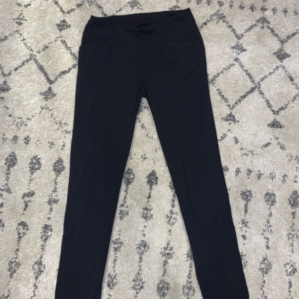 Athleta Leggings size XS